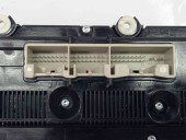 Panou comanda clima Skoda Octavia 2 Combi (1Z5) [Fabr 2004-2013]  OEM