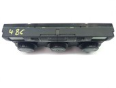 Panou comanda clima Skoda Octavia 2 Combi (1Z5) [Fabr 2004-2013]  OEM