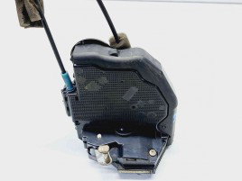 Broasca usa stanga spate Toyota Rav 4 III (ACA3, ACE, ALA3, GSA3, ZSA3) [Fabr 2005-2013] OEM