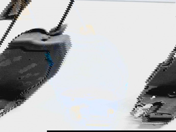 Broasca usa stanga spate Toyota Rav 4 III (ACA3, ACE, ALA3, GSA3, ZSA3) [Fabr 2005-2013] OEM