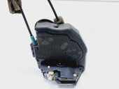 Broasca usa stanga spate Toyota Rav 4 III (ACA3, ACE, ALA3, GSA3, ZSA3) [Fabr 2005-2013] OEM