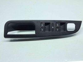  Butoane comanda geamuri sofer Volkswagen Golf 5 Variant (1K5) [Fabr 2007-2009] 1K4959857B