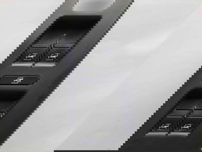  Butoane comanda geamuri sofer Volkswagen Golf 5 Variant (1K5) [Fabr 2007-2009] 1K4959857B