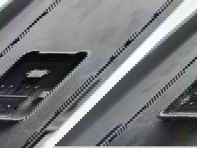  Butoane comanda geamuri sofer Volkswagen Golf 5 Variant (1K5) [Fabr 2007-2009] 1K4959857B