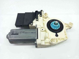 Motoras geam stanga spate Skoda Octavia 2 Combi (1Z5) [Fabr 2004-2013]  1K0959703J / 1K0959795E