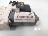 Motoras geam stanga spate Skoda Octavia 2 Combi (1Z5) [Fabr 2004-2013]  1K0959703J / 1K0959795E