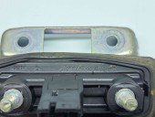  Buton deschidere portbagaj Volkswagen Golf 5 Variant (1K5) [Fabr 2007-2009] 3T0827566C