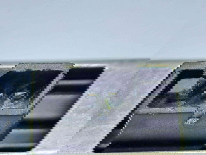  Buton deschidere portbagaj Volkswagen Golf 5 Variant (1K5) [Fabr 2007-2009] 3T0827566C