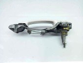 Maner usa stanga fata Skoda Octavia 2 Combi (1Z5) [Fabr 2004-2013]  1U0837885