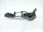 Maner usa stanga fata Skoda Octavia 2 Combi (1Z5) [Fabr 2004-2013]  1U0837885