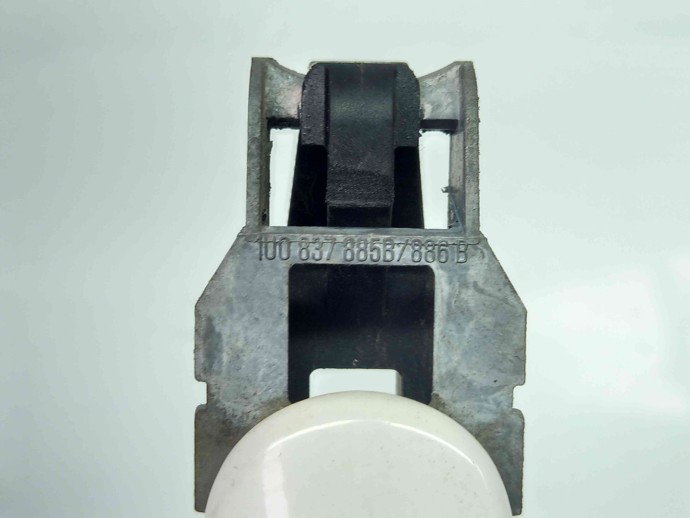 Maner usa stanga fata Skoda Octavia 2 Combi (1Z5) [Fabr 2004-2013]  1U0837885