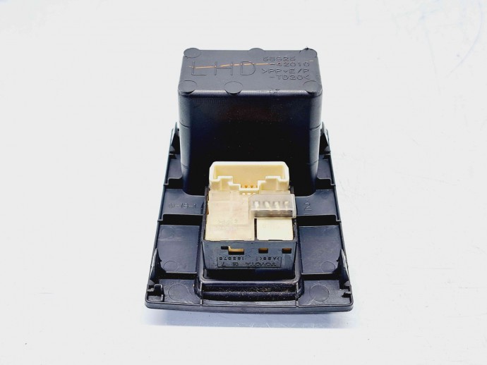  Buton reglaj oglinzi Toyota Rav 4 III (ACA3, ACE, ALA3, GSA3, ZSA3) [Fabr 2005-2013] 58925-42010