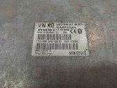 Modul bluetooth Skoda Octavia 2 Combi (1Z5) [Fabr 2004-2013]  5P0862335B
