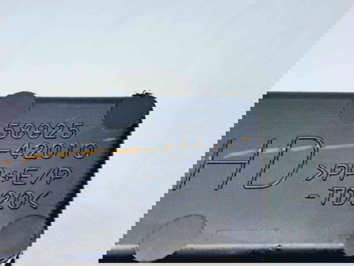  Buton reglaj oglinzi Toyota Rav 4 III (ACA3, ACE, ALA3, GSA3, ZSA3) [Fabr 2005-2013] 58925-42010