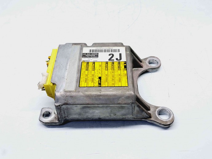 Calculator airbag Toyota Rav 4 III (ACA3, ACE, ALA3, GSA3, ZSA3) [Fabr 2005-2013] 89170-42200 | 152300-8964  