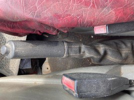 Maneta frana Opel Vivaro 1.9 DCI OEM 2001-2013
