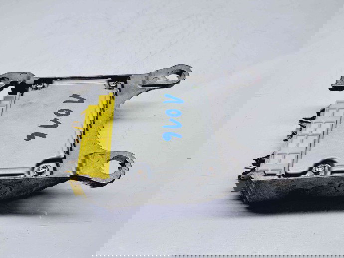 Calculator airbag Toyota Rav 4 III (ACA3, ACE, ALA3, GSA3, ZSA3) [Fabr 2005-2013] 89170-42200 | 152300-8964  