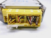 Calculator airbag Toyota Rav 4 III (ACA3, ACE, ALA3, GSA3, ZSA3) [Fabr 2005-2013] 89170-42200 | 152300-8964  