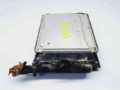Calculator motor ECU Audi Q7 (4LB) [ Fabr 2006-2014] 4L0910401G | 0281014174 3.0 TDI CASA 176KW / 240CP  