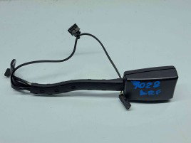  Capsa centura dreapta fata Volkswagen Golf 5 Variant (1K5) [Fabr 2007-2009] 1K4857756F