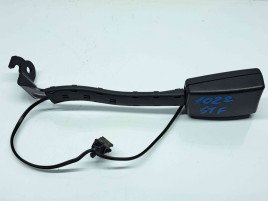  Capsa centura stanga fata Volkswagen Golf 5 Variant (1K5) [Fabr 2007-2009] 1K4857755K