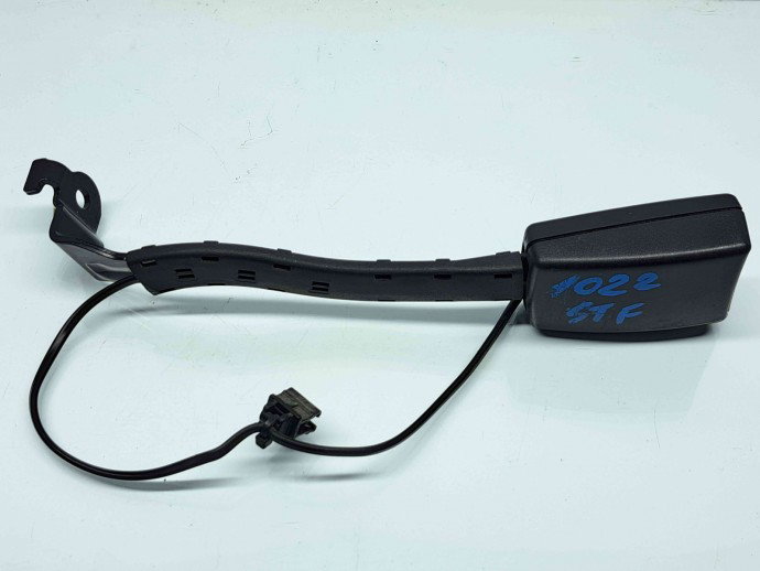  Capsa centura stanga fata Volkswagen Golf 5 Variant (1K5) [Fabr 2007-2009] 1K4857755K