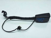  Capsa centura stanga fata Volkswagen Golf 5 Variant (1K5) [Fabr 2007-2009] 1K4857755K