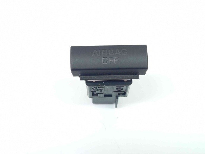 Buton ON/OFF airbag Skoda Octavia 2 Combi (1Z5) [Fabr 2004-2013] 1Z0919235B