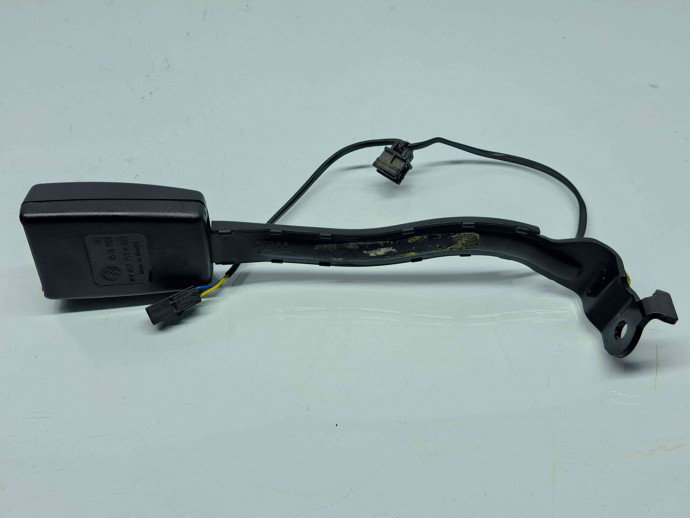  Capsa centura stanga fata Volkswagen Golf 5 Variant (1K5) [Fabr 2007-2009] 1K4857755K