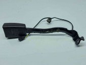  Capsa centura stanga fata Volkswagen Golf 5 Variant (1K5) [Fabr 2007-2009] 1K4857755K