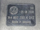  Capsa centura stanga fata Volkswagen Golf 5 Variant (1K5) [Fabr 2007-2009] 1K4857755K