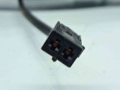  Capsa centura stanga fata Volkswagen Golf 5 Variant (1K5) [Fabr 2007-2009] 1K4857755K