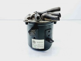 Carcasa filtru combustibil Audi Q7 (4LB) [ Fabr 2006-2014] 7L6127401H 3.0 TDI CASA  