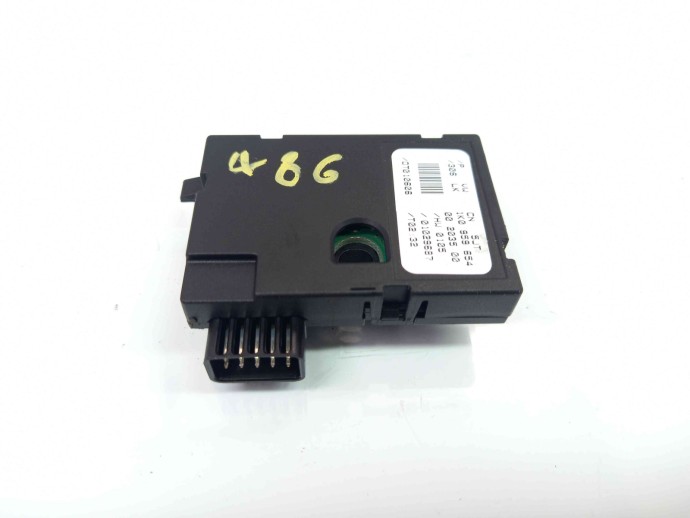 Senzor unghi volan Skoda Octavia 2 Combi (1Z5) [Fabr 2004-2013]  1K0959654