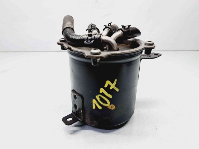 Carcasa filtru combustibil Audi Q7 (4LB) [ Fabr 2006-2014] 7L6127401H 3.0 TDI CASA  