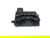 Senzor unghi volan Skoda Octavia 2 Combi (1Z5) [Fabr 2004-2013]  1K0959654