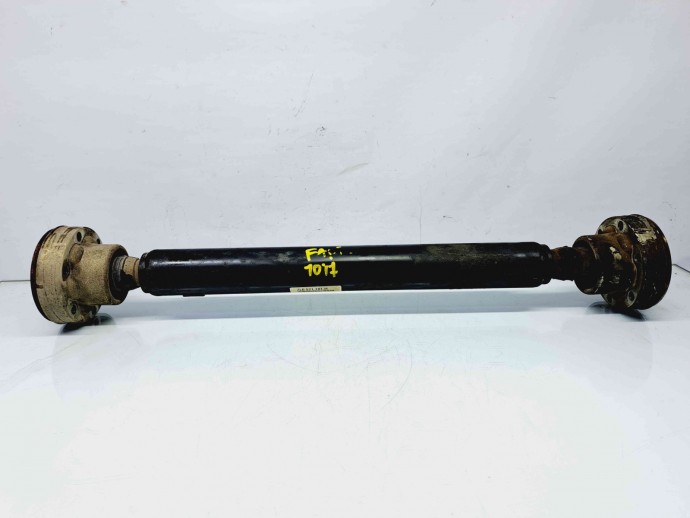 Cardan Audi Q7 (4LB) [ Fabr 2006-2014] 7L6521101H 3.0 TDI CASA 176KW / 240CP 3.0 TDI CASA 176KW / 240CP