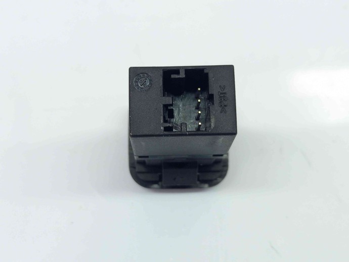 Conector auxiliar USB Skoda Octavia 2 Combi (1Z5) [Fabr 2004-2013]  OEM