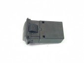 Conector auxiliar USB Skoda Octavia 2 Combi (1Z5) [Fabr 2004-2013]  OEM