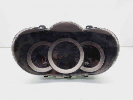  Ceas bord Toyota Rav 4 III (ACA3, ACE, ALA3, GSA3, ZSA3) [Fabr 2005-2013] 83800-42D03 | 257440-3330