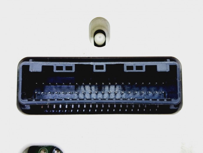  Ceas bord Toyota Rav 4 III (ACA3, ACE, ALA3, GSA3, ZSA3) [Fabr 2005-2013] 83800-42D03 | 257440-3330