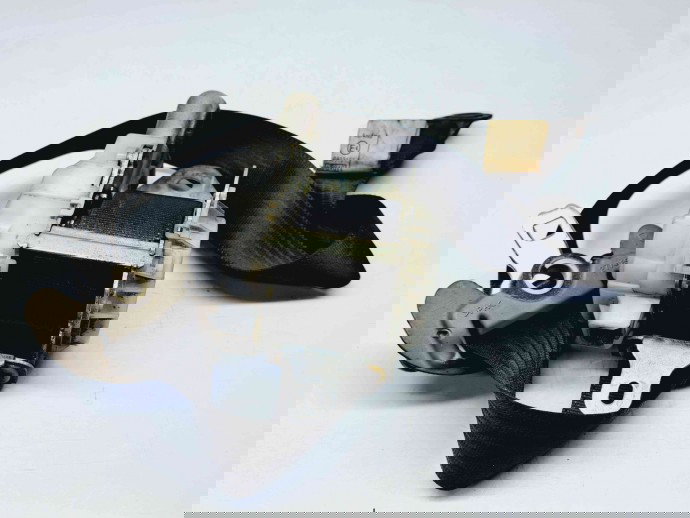  Centura dreapta fata Toyota Rav 4 III (ACA3, ACE, ALA3, GSA3, ZSA3) [Fabr 2005-2013] 7Q1410-P