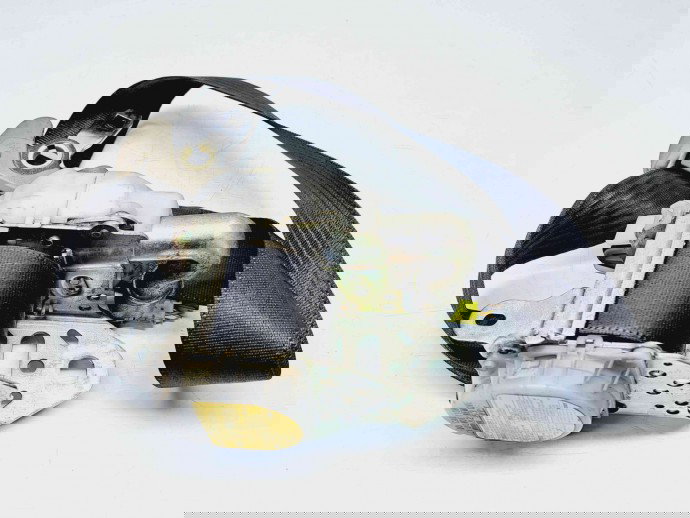  Centura dreapta fata Toyota Rav 4 III (ACA3, ACE, ALA3, GSA3, ZSA3) [Fabr 2005-2013] 7Q1410-P