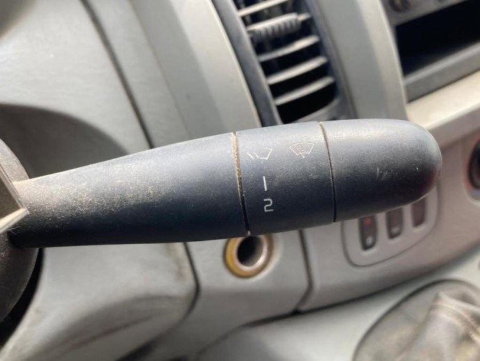Maneta stergatoare Opel Vivaro 1.9 DCI OEM 2001-2013