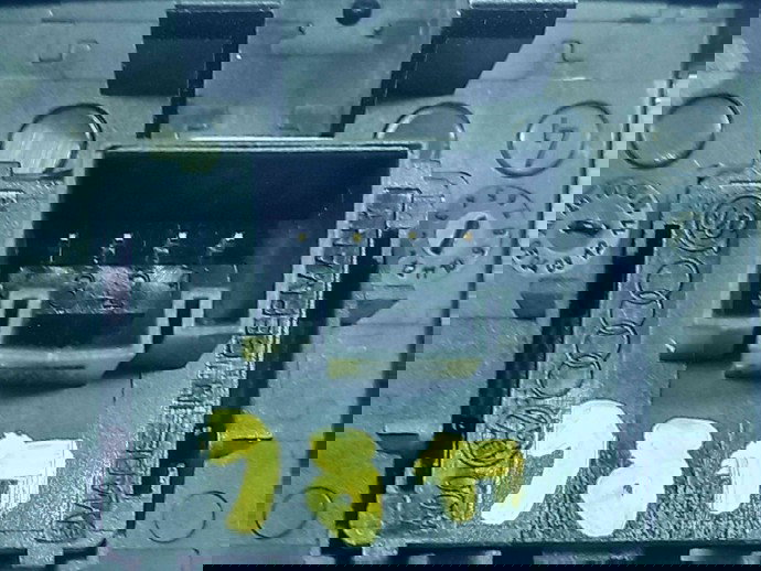 Senzor soare climatronic Skoda Octavia 2 Combi (1Z5) [Fabr 2004-2013] 1Z0907539B