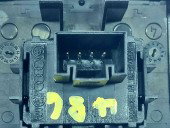 Senzor soare climatronic Skoda Octavia 2 Combi (1Z5) [Fabr 2004-2013] 1Z0907539B