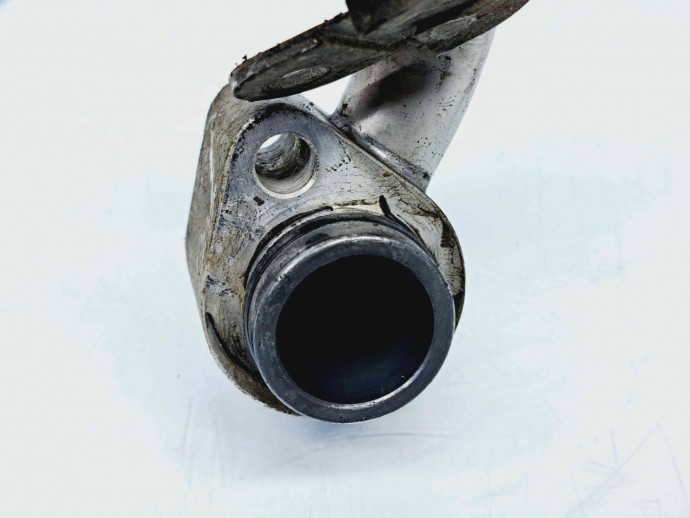 Conducta AC Audi Q7 (4LB) [ Fabr 2006-2014] 7L6820744BQ 3.0 TDI CASA  