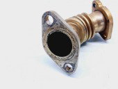 Conducta gaze Audi Q7 (4LB) [ Fabr 2006-2014] OEM 3.0 TDI CASA  
