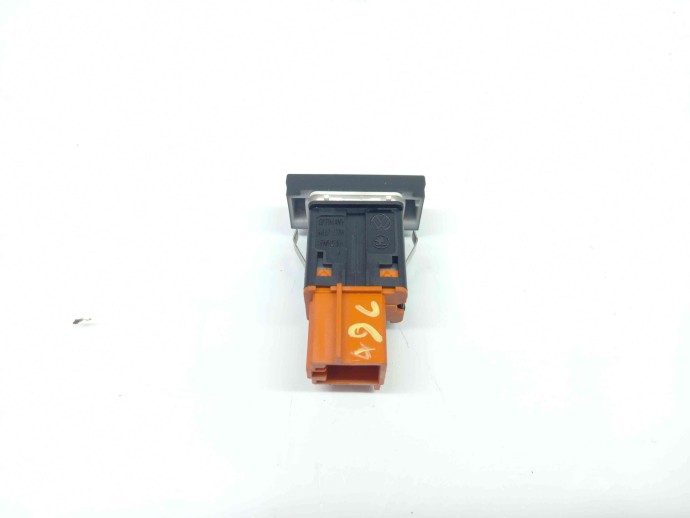 Buton presiune roti Skoda Octavia 2 Combi (1Z5) [Fabr 2004-2013]  1Z0927127A