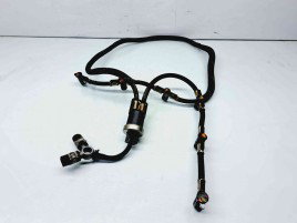 Conducta retur injectoare Audi Q7 (4LB) [ Fabr 2006-2014] 059218J 3.0 TDI CASA  